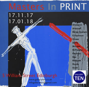 Masters in Print