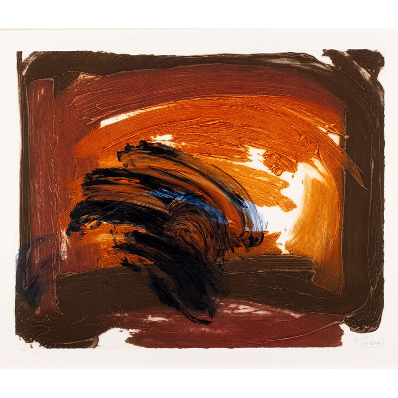 London Original Print Fair 2025 - Online