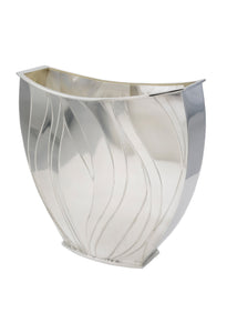 Karen Westland - Silversmith - Gallery TEN - Contemporary Art Gallery - Applied Arts