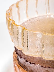 Edmond Byrne - Totem - Gallery TEN - Contemporary Glass Art
