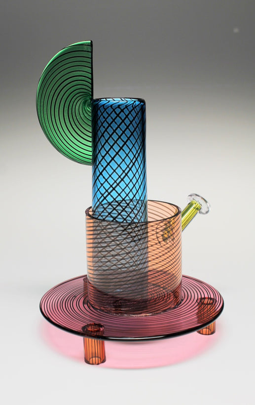 Scott Benefield
