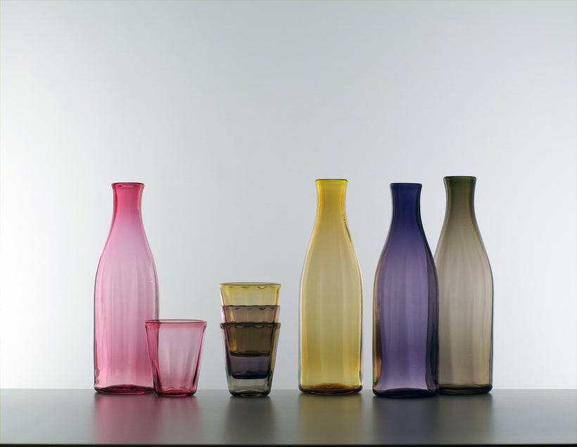 Glass