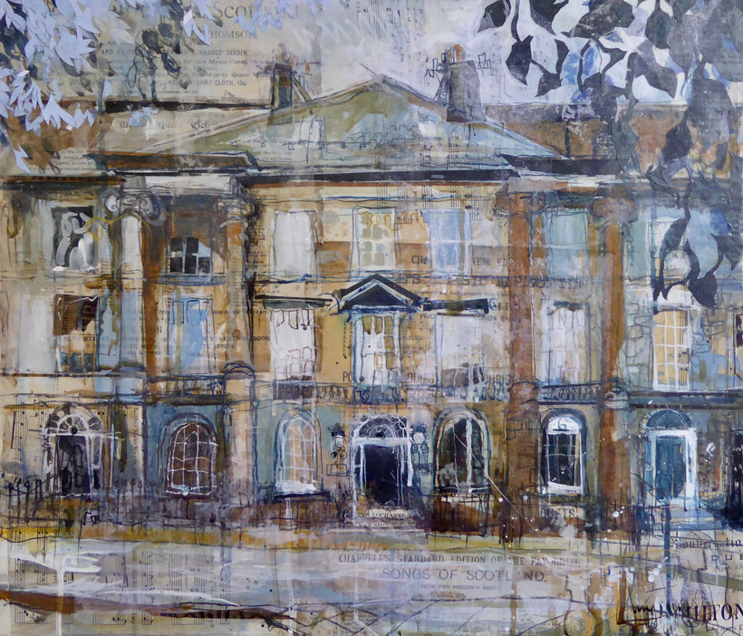 KIMPTON - Charlotte Square