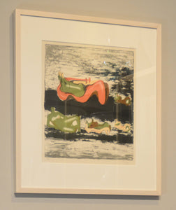 Henry Moore - Limited Edition Prints - Orginal Prints - Gallery TEN