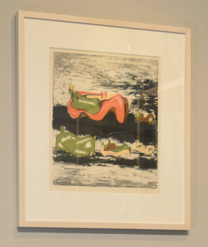 Henry Moore