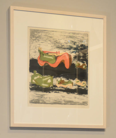 Henry Moore
