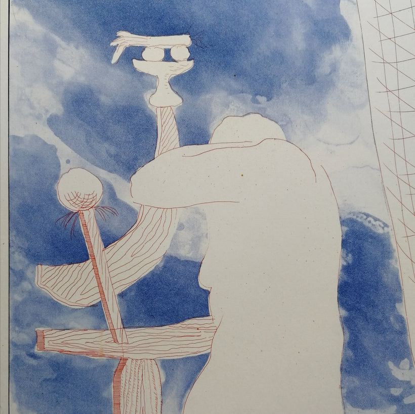 David Hockney