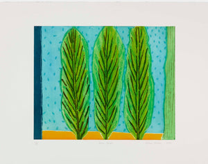 William Crozier - Gallery TEN - Original Prints - Works on Paper - Commercial Gallery - Modern & Contemporary Art