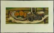 Georges Braque - Modern Art - Gallery TEN - Original Prints
