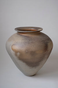 Nancy Fuller - Kame - Gallery TEN - Ceramics - Modern & Contemporary Art Gallery