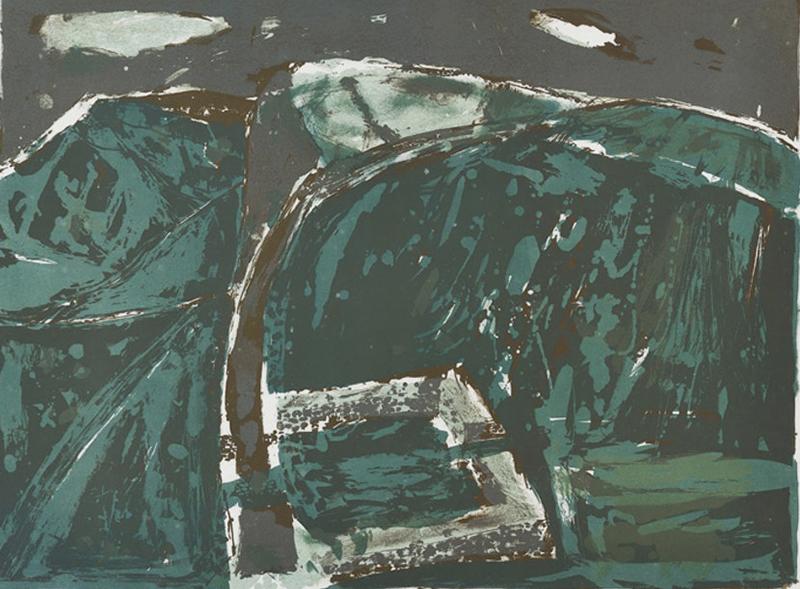 Lithography
