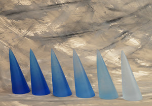 Contemporary Glass Art - Original Prints - Gallery TEN