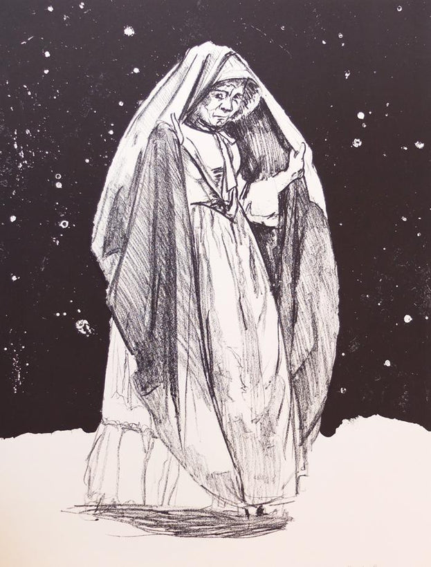 Paula Rego