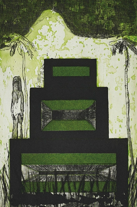 Peter Doig
