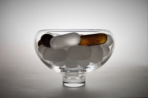 Stewart Hearn - Glass Art - Gallery TEN - Applied Arts - Modern & Contemporary Art