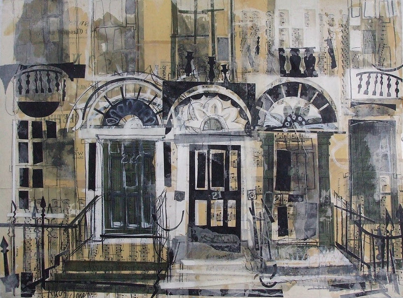 Mixed Media