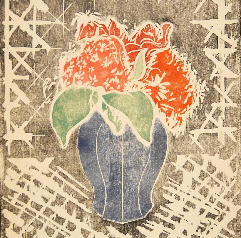 Woodblock