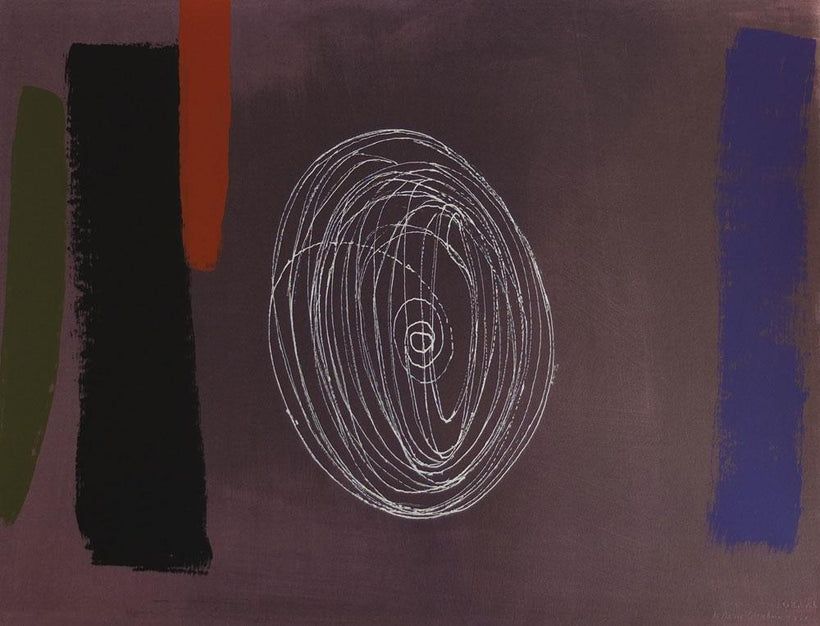 Wilhelmina Barns-Graham