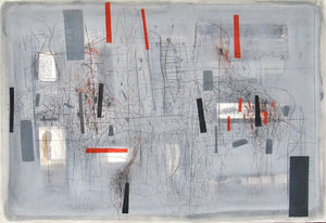 Aileen Keith - Mixed Media - Gallery TEN - Scottish Artist - Contemporary Art