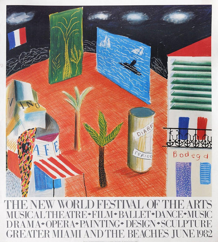 Posters