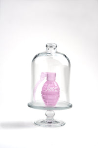 Sylvia Levenson - Love - Gallery TEN - Contemporary Art Glass - Glass Artist - Modern Art Gallery