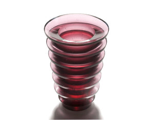 Paul Stopler - Gallery TEN - Art Glass - Cast Glass