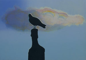 Gallery TEN - Samantha Cary - Original Prints - Modern Art