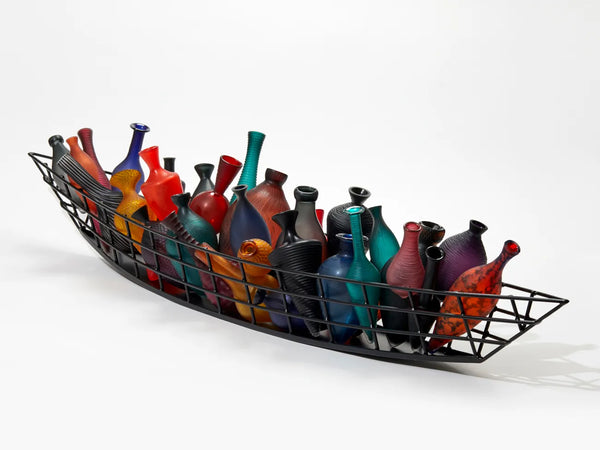 Baldwin Guggisberg - The Return of History