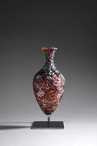 Gallery TEN - Baldwin Guggisberg - Edinburgh Gallery - St Marys - Art Glass