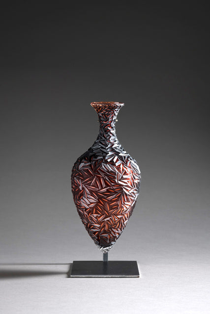 Gallery TEN - Baldwin Guggisberg - Edinburgh Gallery - St Marys - Art Glass