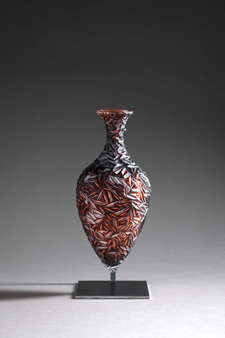 Gallery TEN - Baldwin Guggisberg - Edinburgh Gallery - St Marys - Art Glass