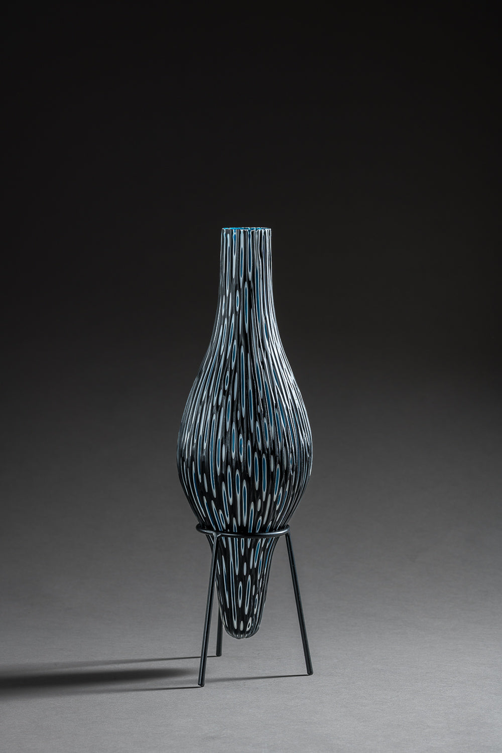BAldwin Guggisberg - Glass Art - Gallery TEN - Contemporary & Modern Art - Edinburgh Gallery - Glass UK 