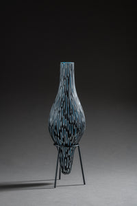 BAldwin Guggisberg - Glass Art - Gallery TEN - Contemporary & Modern Art - Edinburgh Gallery - Glass UK 