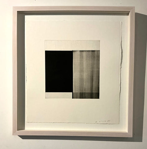 Callum Innes - Gallery TEN - Scottish Artist - LAF2025