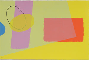 Gallery TEN - Wilhelmina Barns Graham - Original Prints