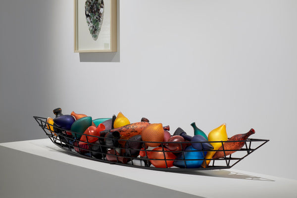Baldwin Guggisberg - The Return of History