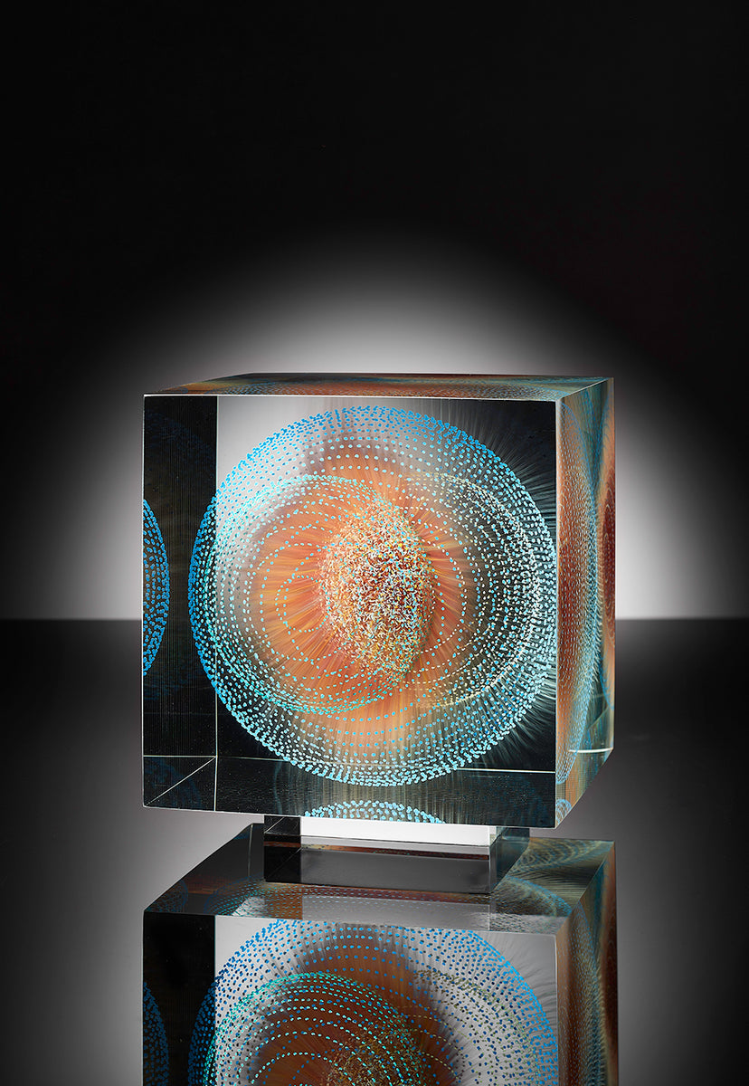 Wilfried Grootens - Cosmic Energy – Gallery TEN