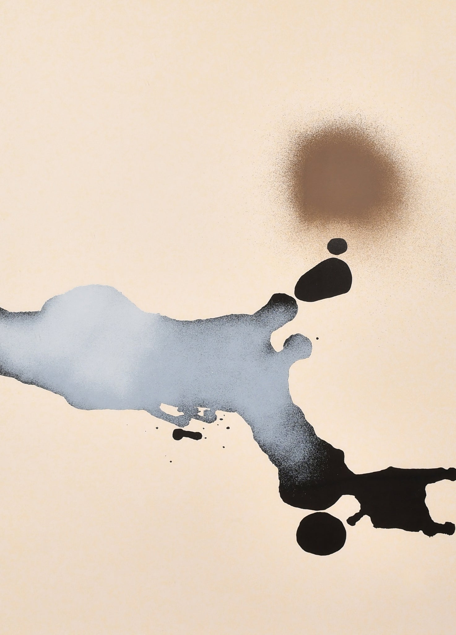 Victor Pasmore -Points of Contact