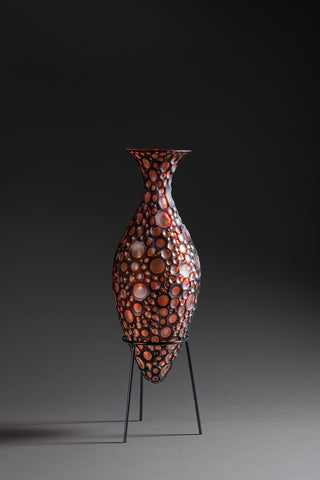 Gallery TEN - Contemporary Glass - Glass Gallery - Baldwin Guggisberg UK - BAF2025