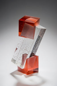 Gallery TEN - Heike Brachlow - Art Glass - Contemporary Art Glass - Modern Art Gallery - Edinburgh Gallery