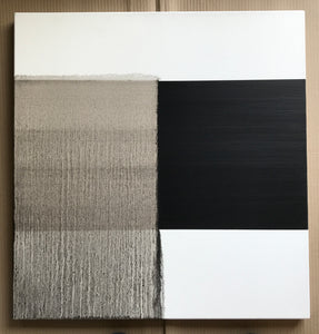 Callum Innes - Untitled