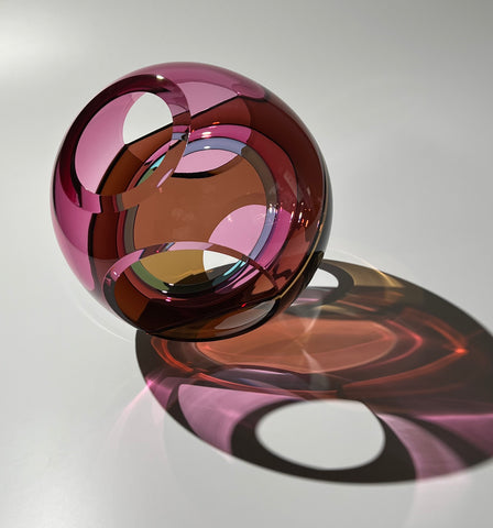 John Kiley - Crosscut Halo