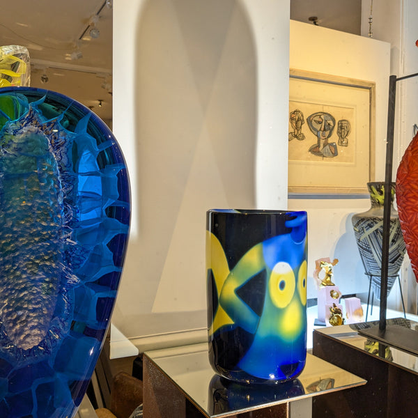 Annica SAndstrom & David Kaplan