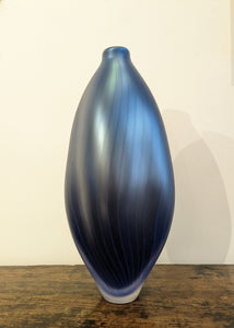 Liam Reeves - Stratiform - Gallery TEN - Contemporary Art Glass - Glass Gallery