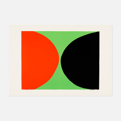 Gallery TEN - Terry Frost - 1960s - Original Prints - Limited Edition Prints - Modern British Art