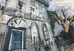 Lucy Jones - Gallery TEN - Edinburgh - 2020 - Mixed Media - Edinburgh Gallery