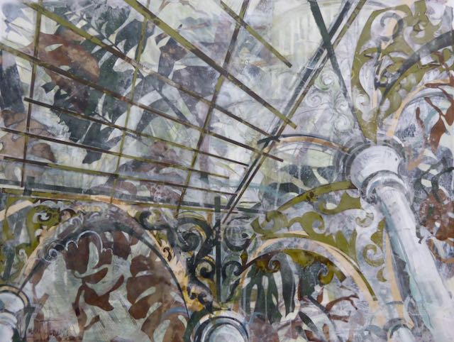 Lucy Jones - Botanics