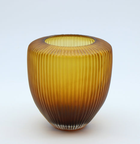 Micheluzzi Glass - Murano - Gallery TEN - Applied Arts - Glass Art - Contemporary Art Glass - Edinburgh Gallery