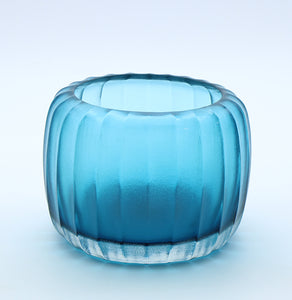 Micheluzzi Glass - Murano - Gallery TEN - Applied Arts - Glass Art - Contemporary Art Glass - Edinburgh Gallery