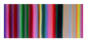 Gallery TEN - Scott Campbell - Original Print - Modern Art Gallery - Edinburgh Gallery